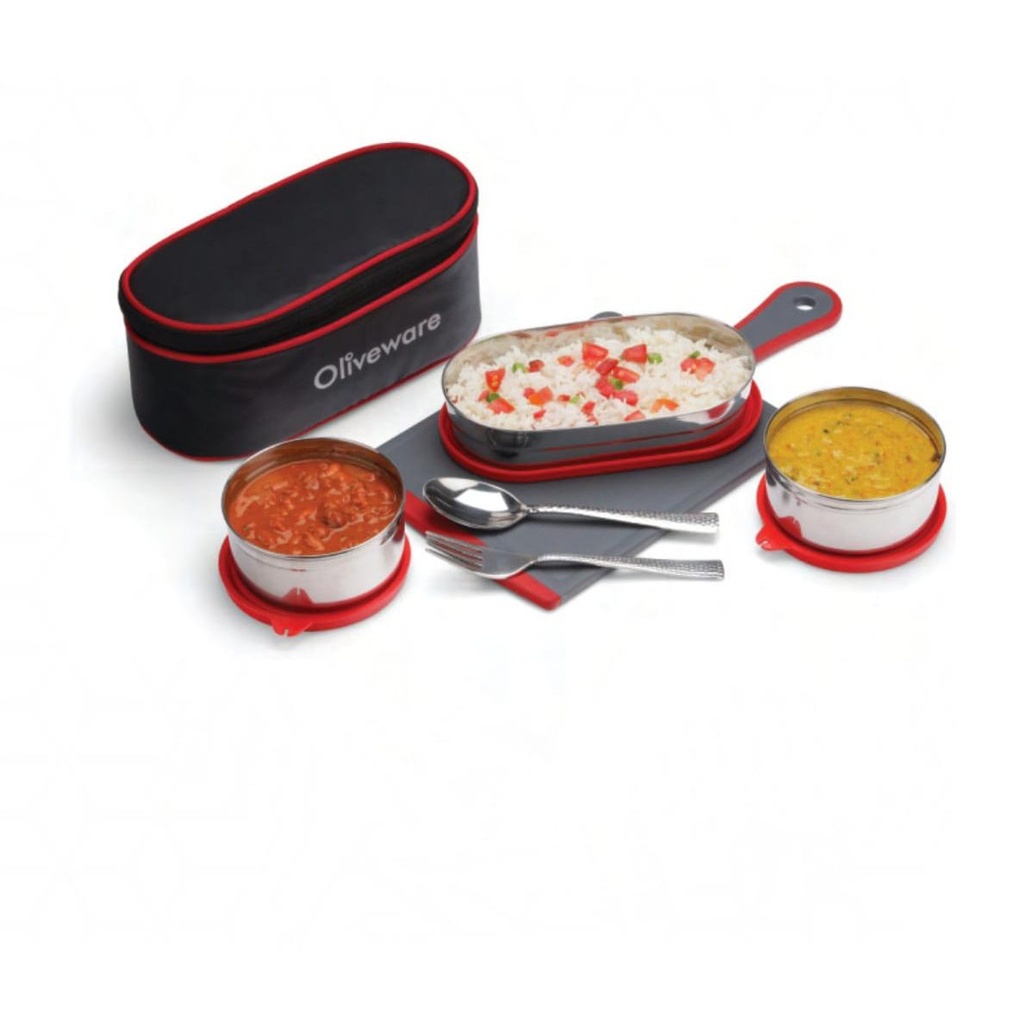 SOPHIA LUNCH BOX