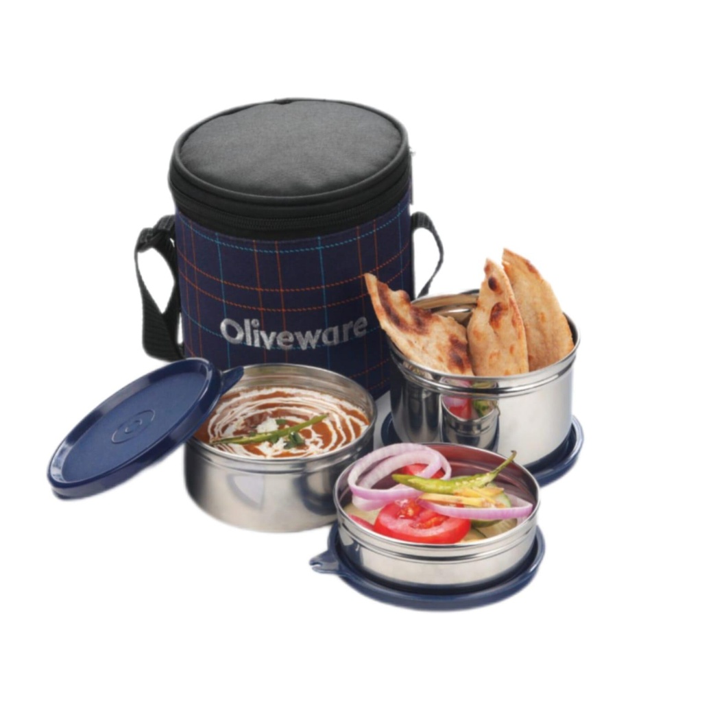 BLISS LUNCH BOX