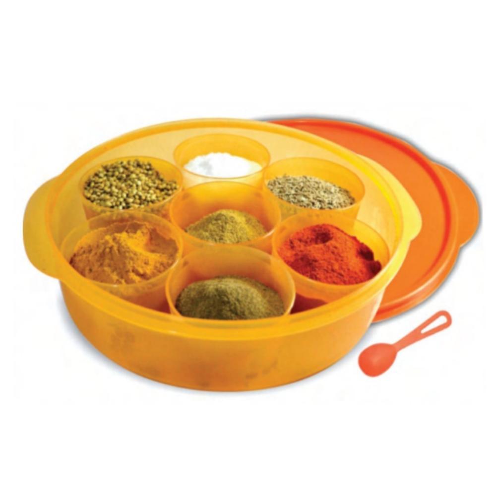 SPICE BOX