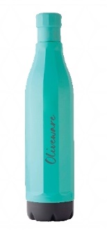 Water Bottle with box packing - 700 ML