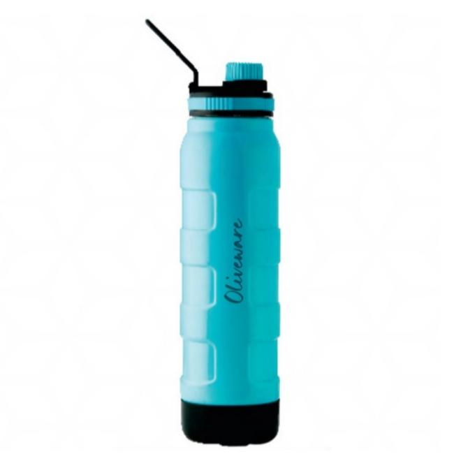 BOOM BUZZ WATER BOTTLE 700ML
( RS.12 EXTRA FOR BOX PACKING)