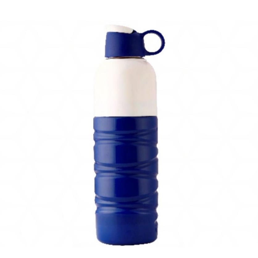 WATER BOTTLE 650ML (RS.15 EXTRA FOR BOX PACKING)