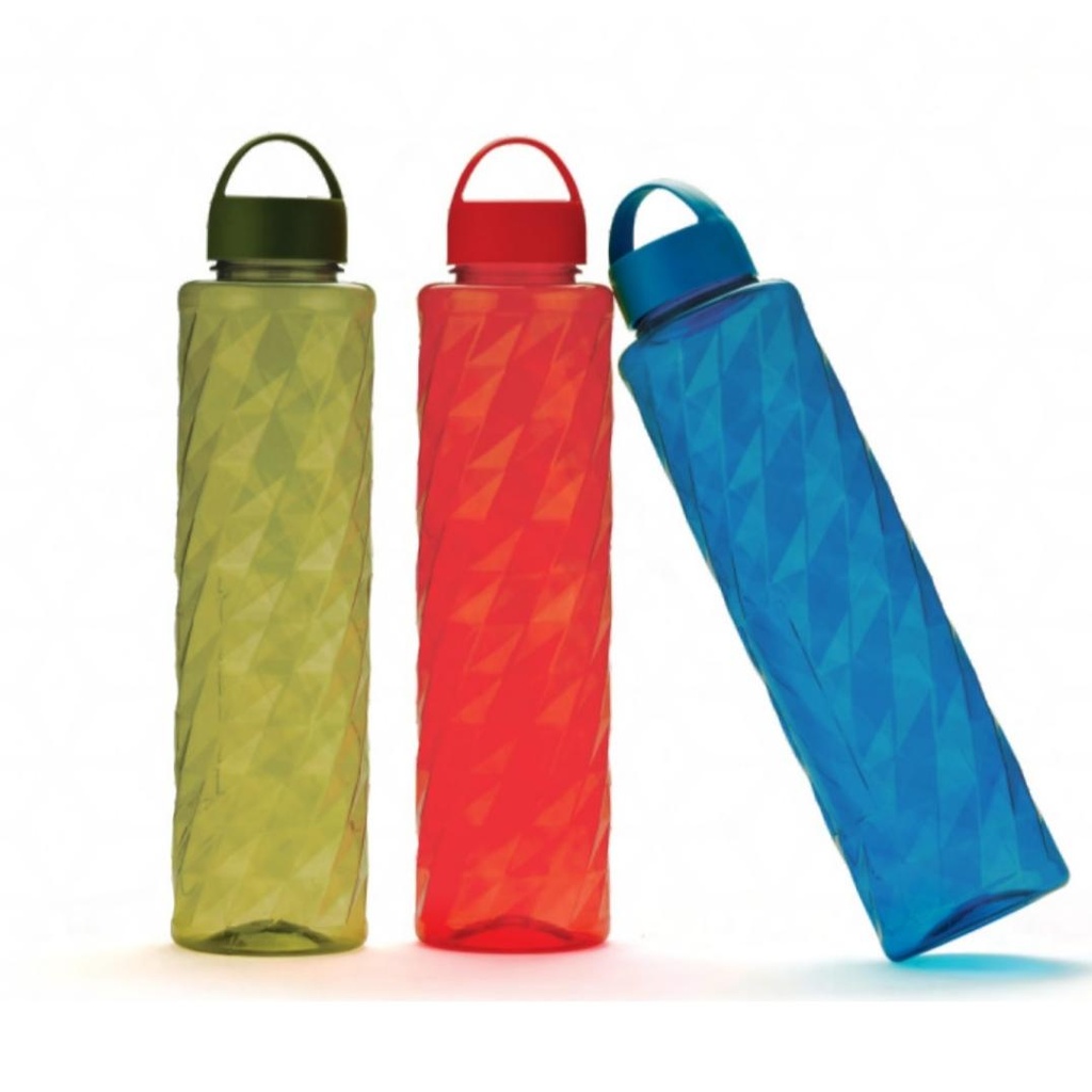 LINO WATER BOTTLE (SET OF 3)