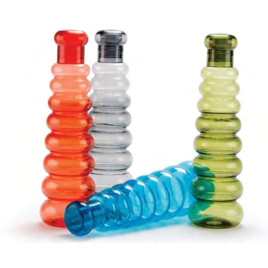 BUBBLE WATER BOTTLE