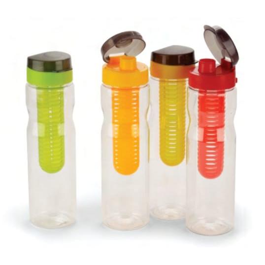 INFUSER WATER BOTTLE