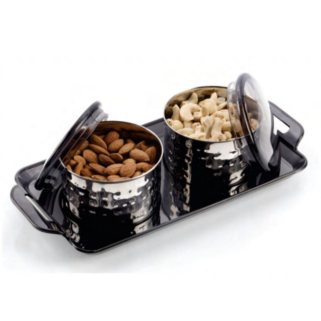 FALCONE SERVING TRAY