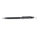 Metal Ball Pen with Mobile Touch Stylus