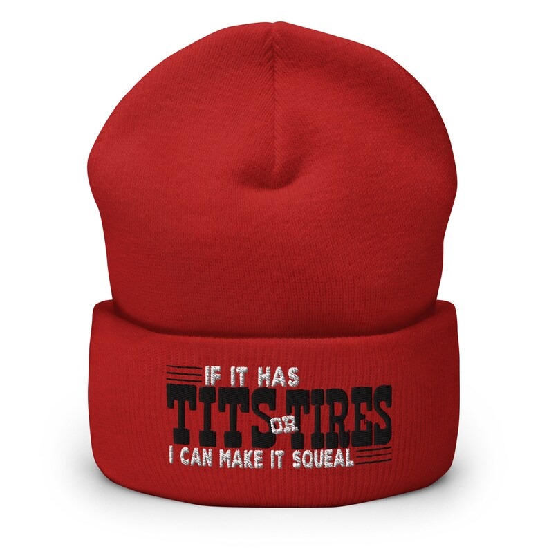 Winter Cap