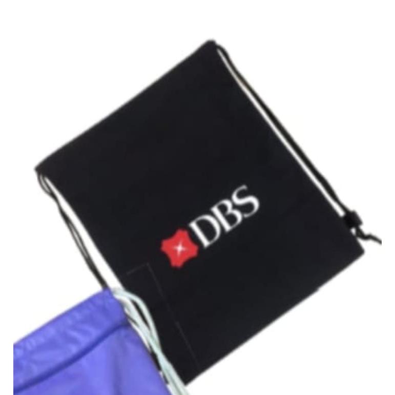 Multipurpose Kit Bag in Polyester Water Repllant (40 X 35 CM)