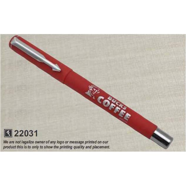 PLASTIC BALL PEN
