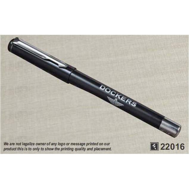 PLASTIC BALL PEN