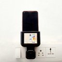 MOBILE CHARGER HOLDER