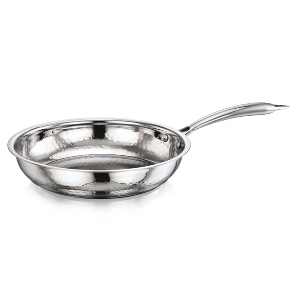 Frypan (INOX 3+ Series) - Size : 22 CM 