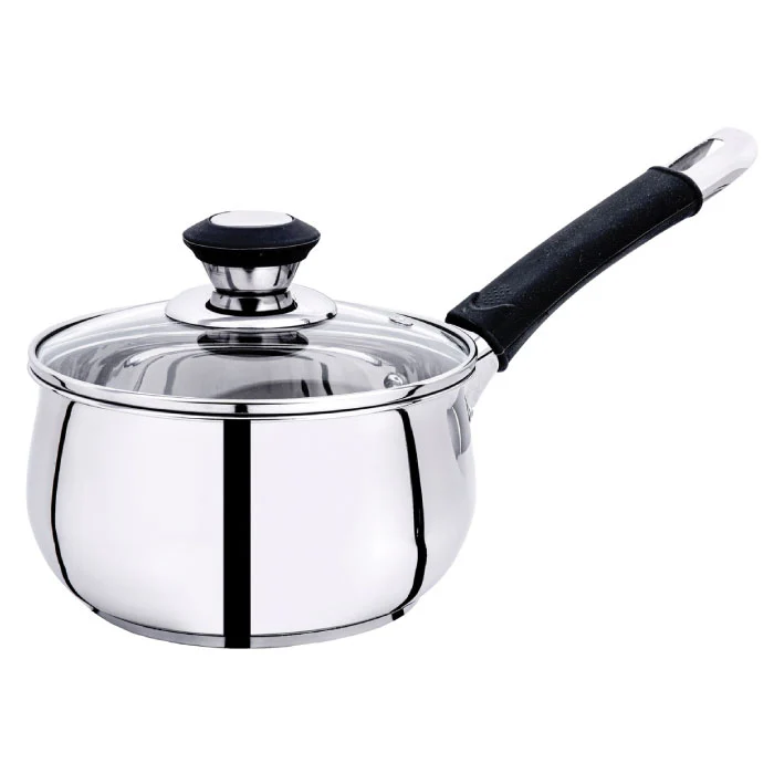 3 Ply Base Saucepan - 2 Litre 