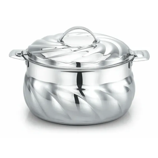 Hot Pot S Model Plain - 1500ML