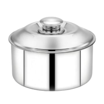 Nexon Roti Hot Pot - 2100ML