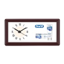 Table Clock  - Oral-B