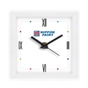 Table Clock  - Nippon Paint