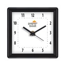 Table Clock  - Paper Boat