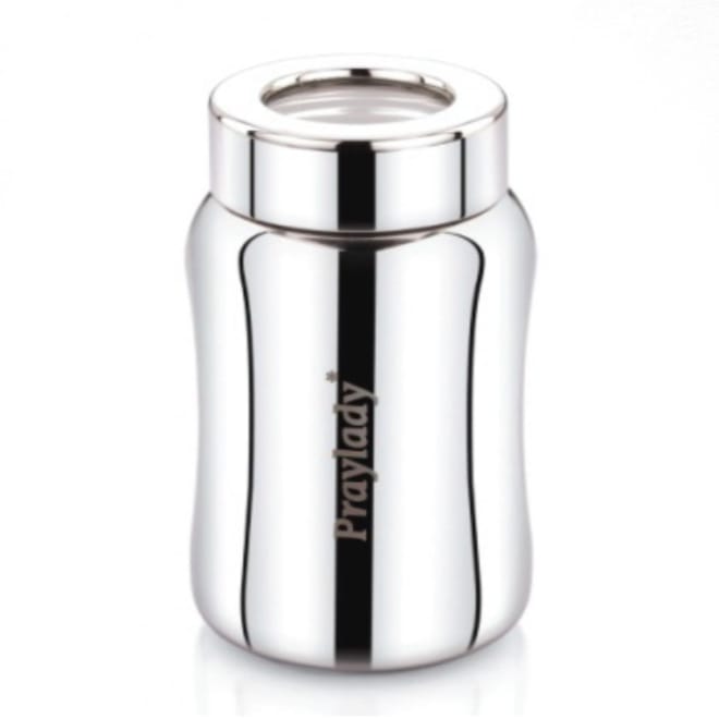 Multipurpose Canister - Size : 9OOML