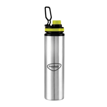 Stainless Steel Water Bottle - Size : 900ML