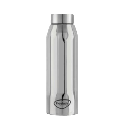 Stainless Steel Water Bottle - Size : 1000ML