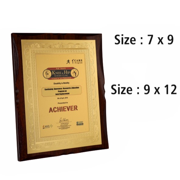 Memento - Size : 7x9