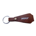 Leather Keychain