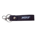 Leather Keychain