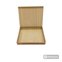 Spice Chocolate Box (16 x 18 x 3 CM)