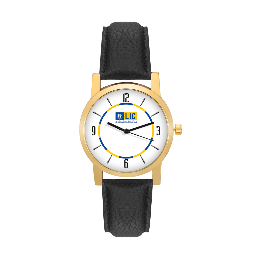Wrist Watch - Lic