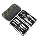 Pedicure & Manicure Tools Kit (7 Pcs Set)