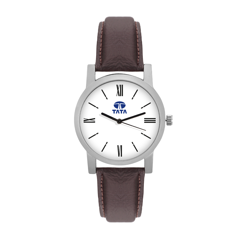 Wrist Watch - Tata