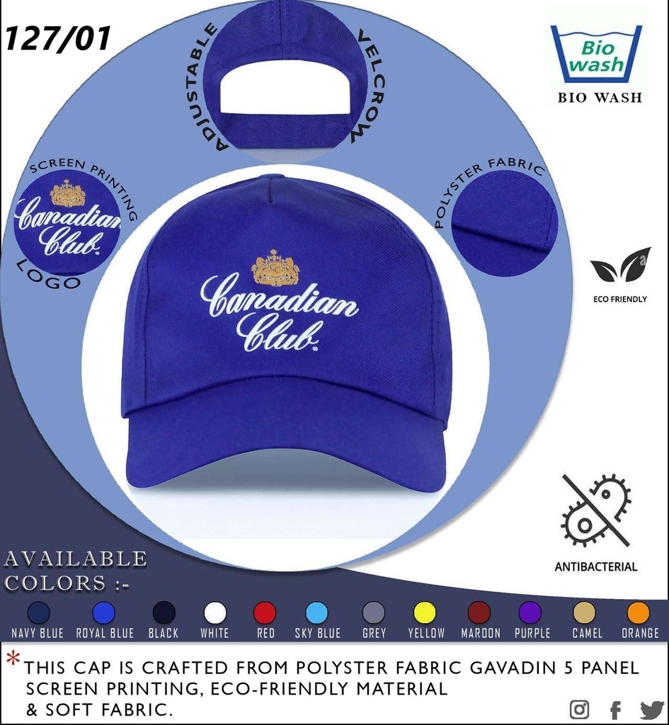 CAP