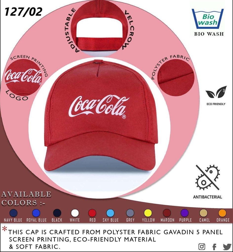 CAP