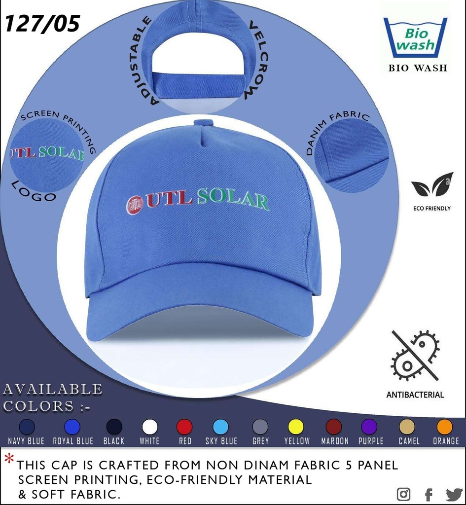 CAP