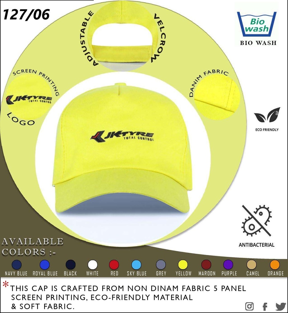 CAP