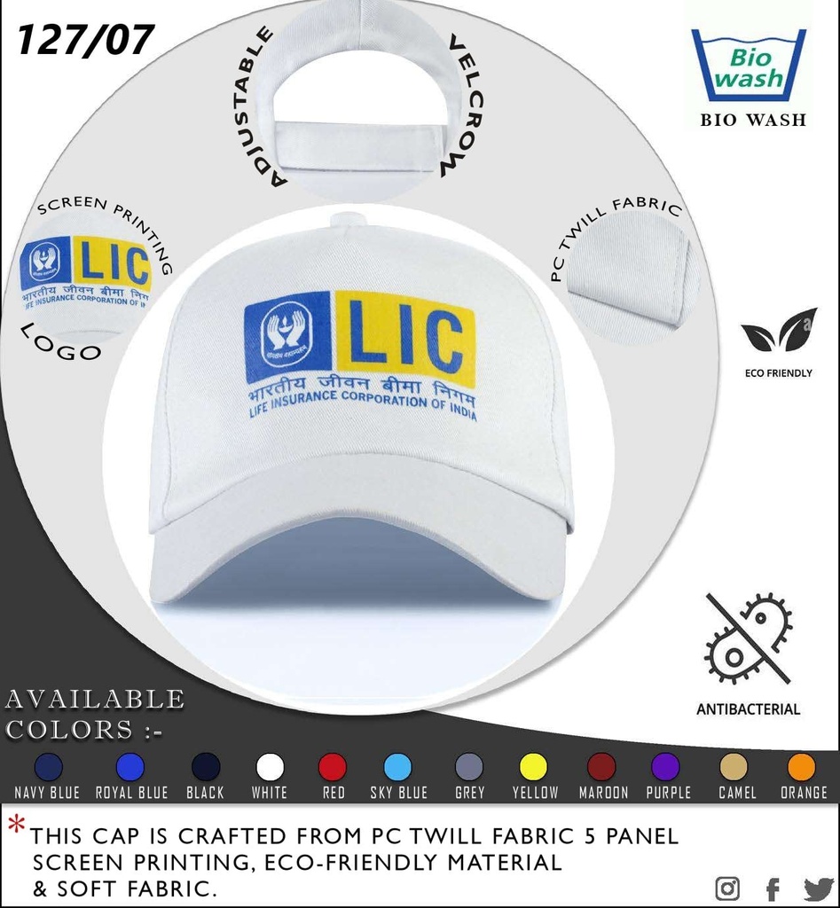 CAP