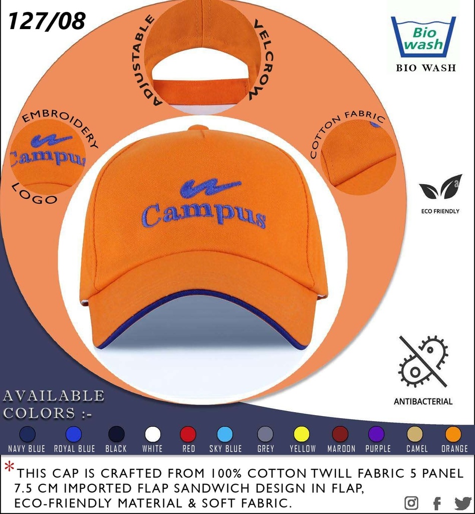CAP