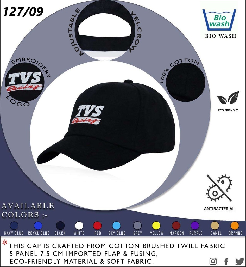 CAP