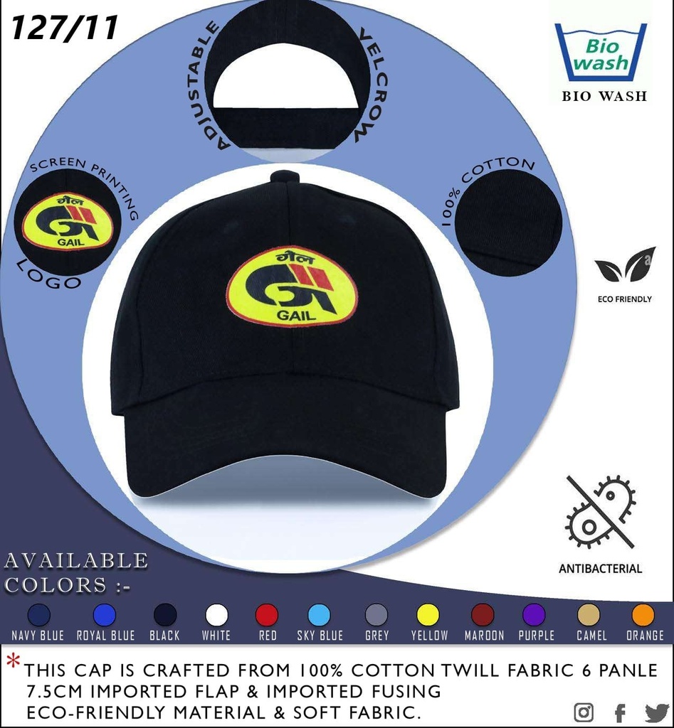 CAP