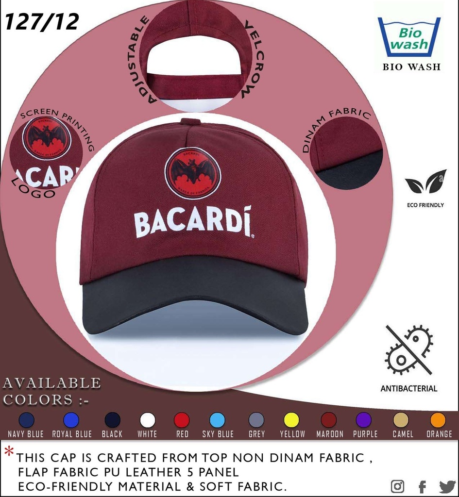 CAP