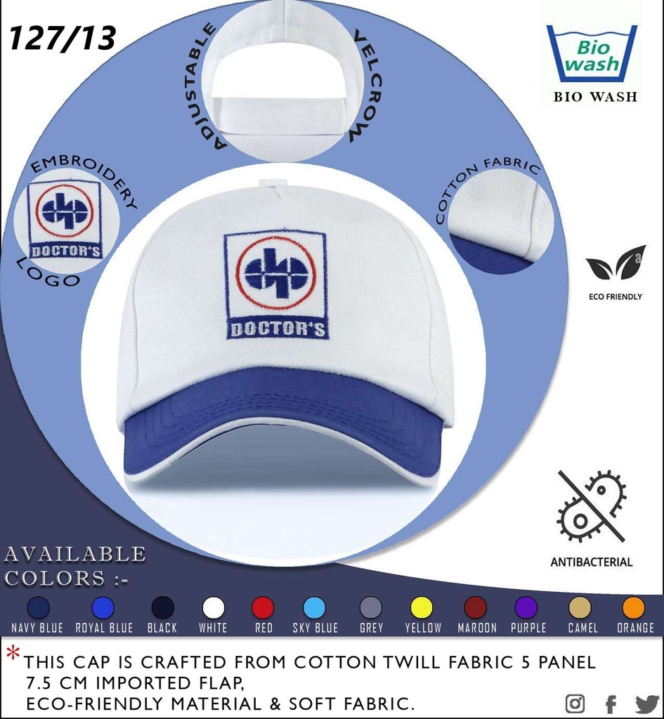 CAP