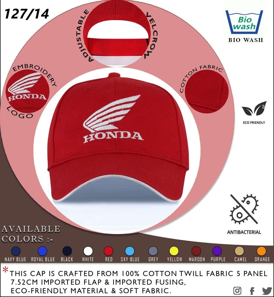 CAP