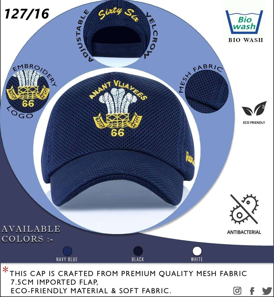 CAP