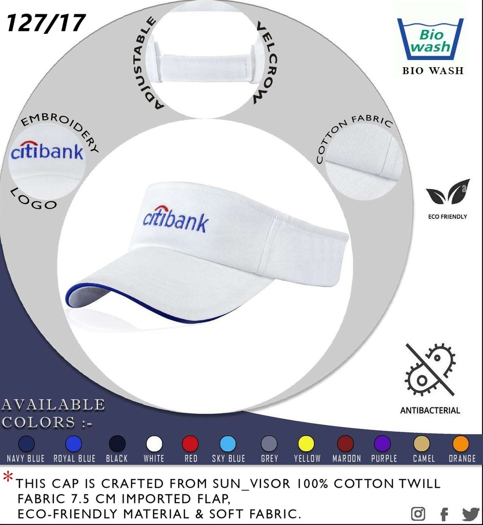 CAP