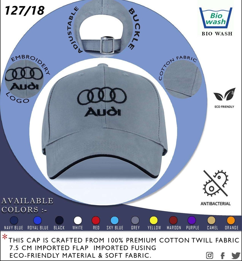 CAP
