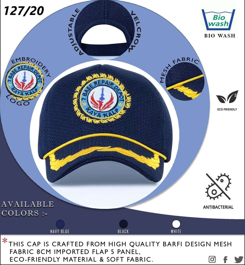 CAP