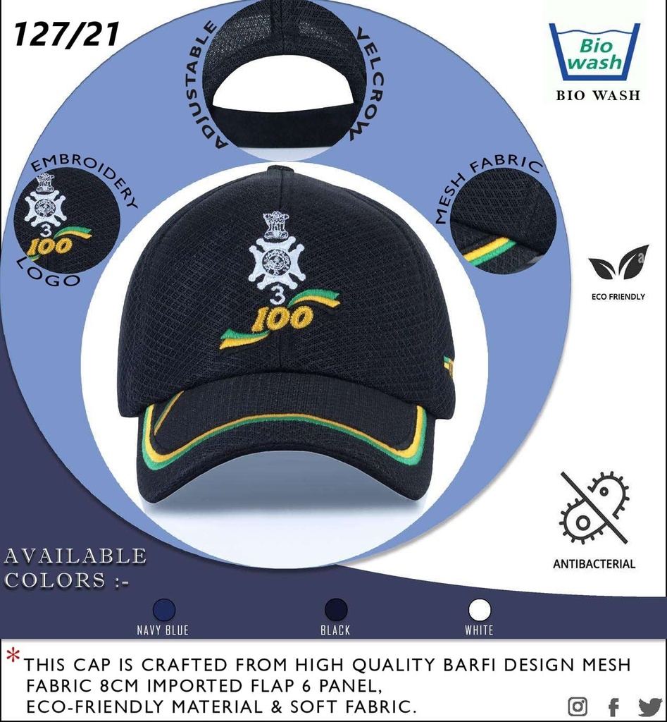 CAP