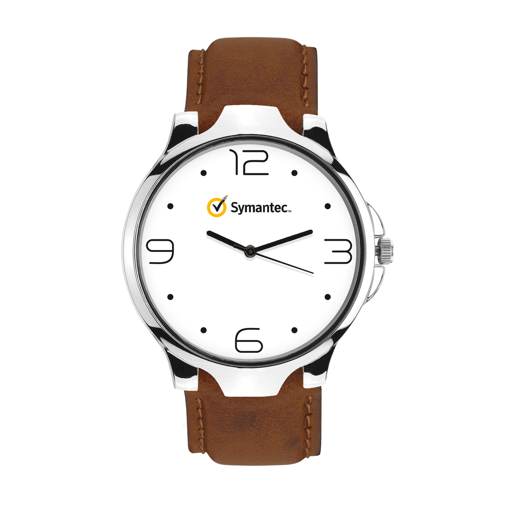 Wrist Watch - Symantec